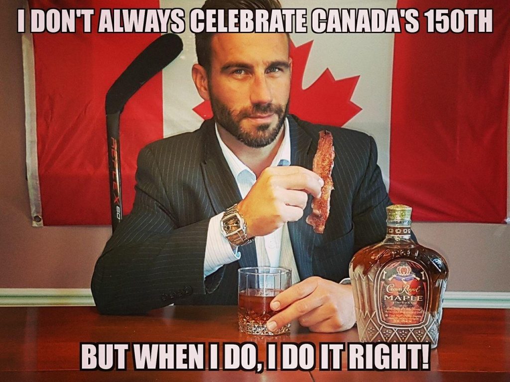 Canada Day Memes Images