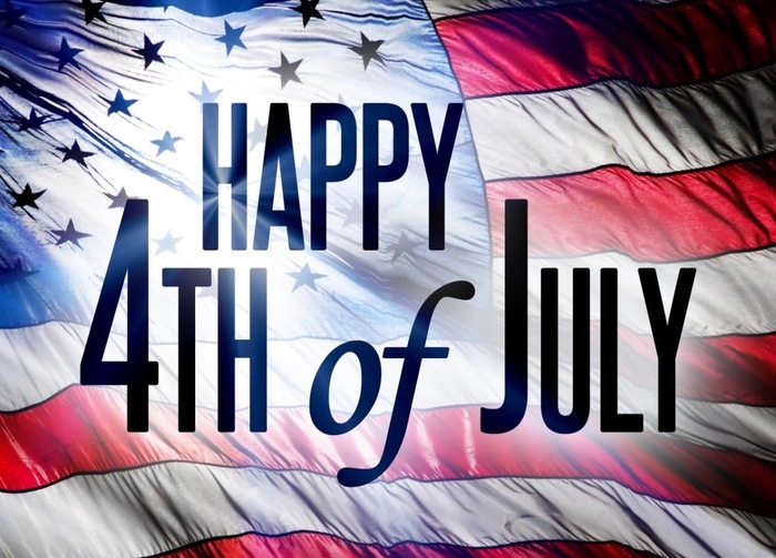 Happy 4th Of July Images 2022