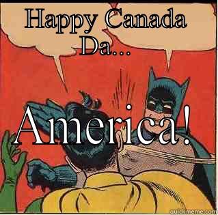 Canada Day Meme Quotes