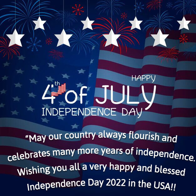 US Independence Day 2022 Images
