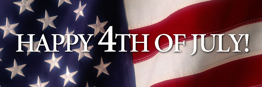 4th Of July Banners For Facebook