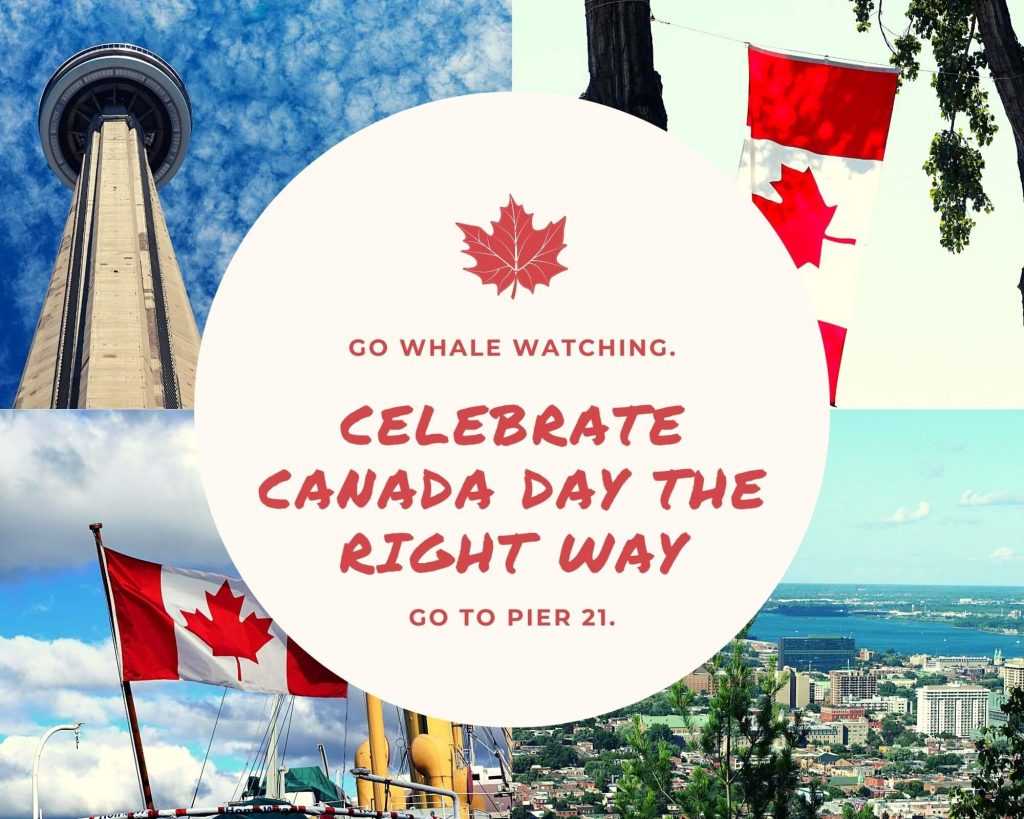 Canada Day Celebration 2022
