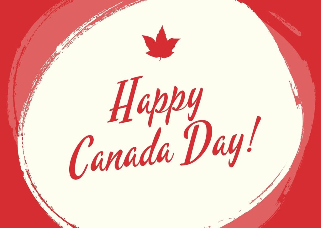 Canada Day HD Images