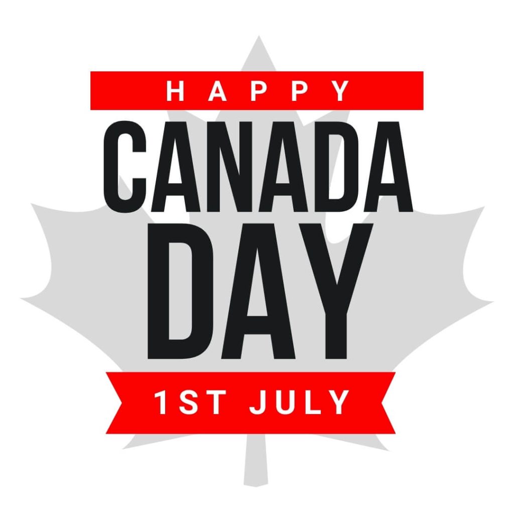 Canada Day Images For Friends
