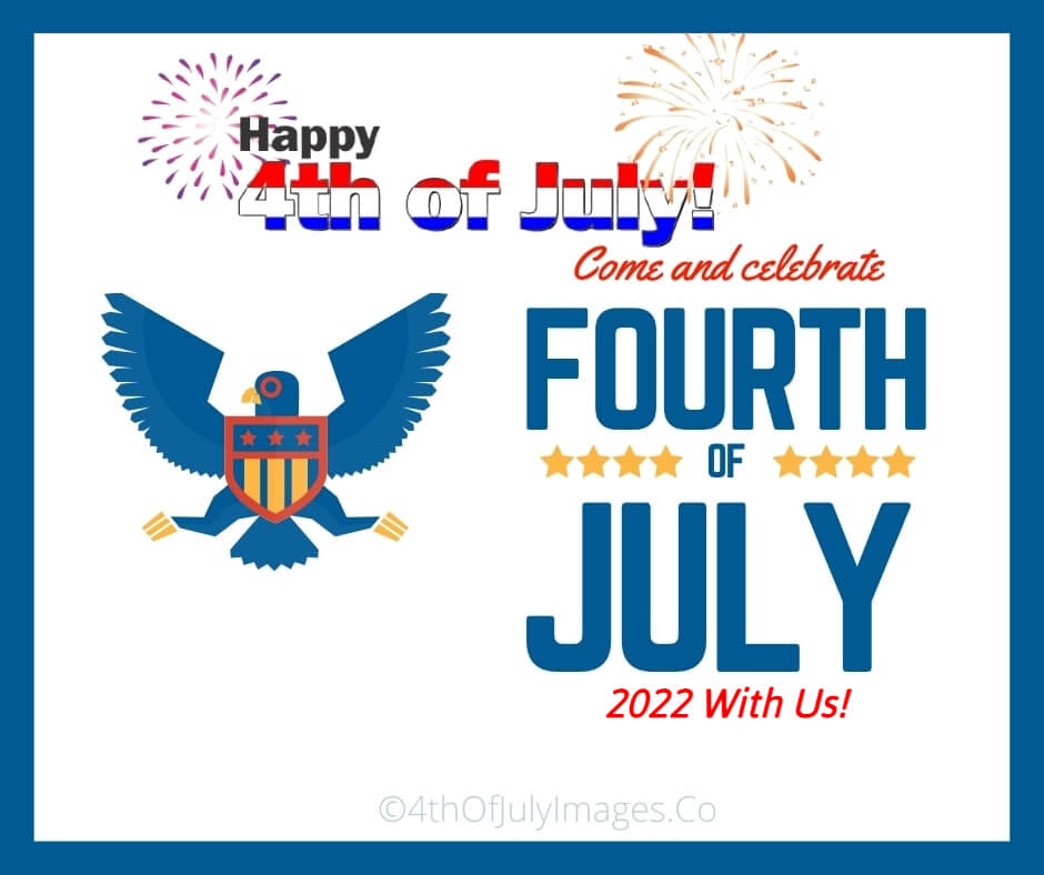 Fourth Of July 2023 Images