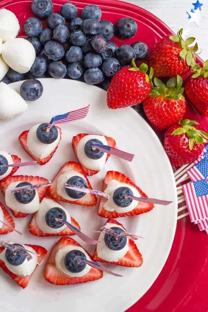 Fourth-Of-July-red-white-and-blue-appetizers