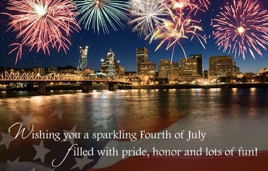 Happy 4th Of July Greetings 2022