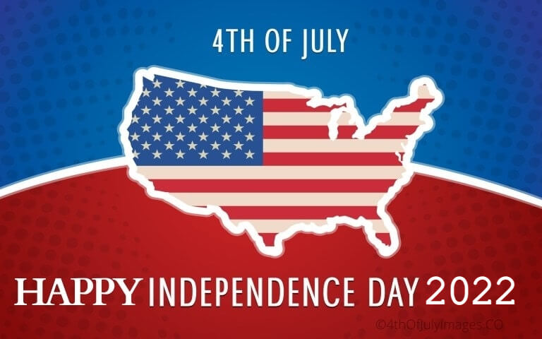 USA Independence Day 2023 Images