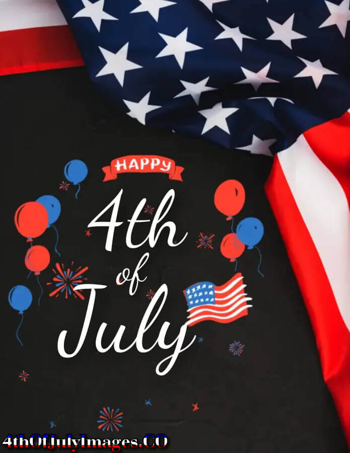 4th Of July Cards Images