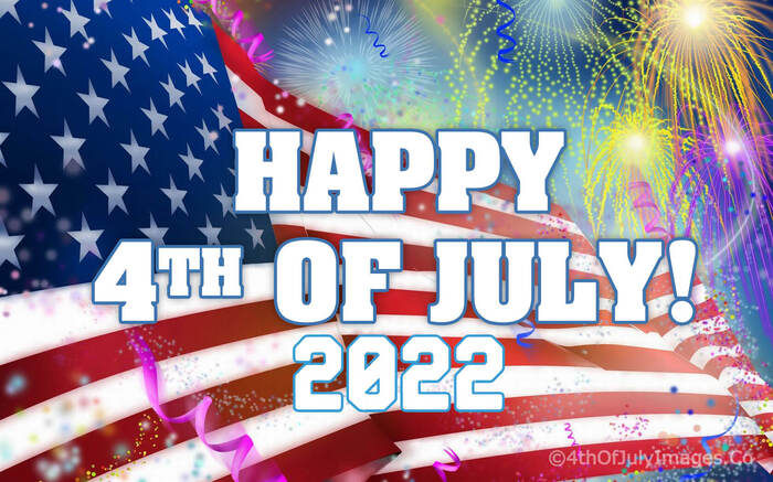 4th Of July Images 2023