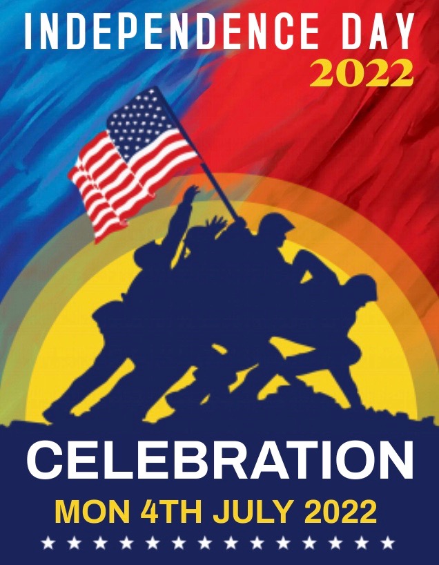 US Independence Day 2022 Celebration Images