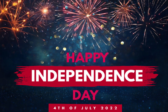 USA Independence Day 2022 Pictures
